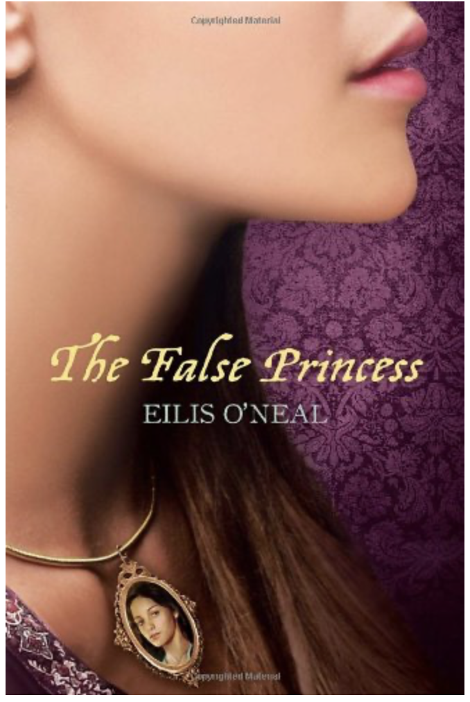 The False Princess